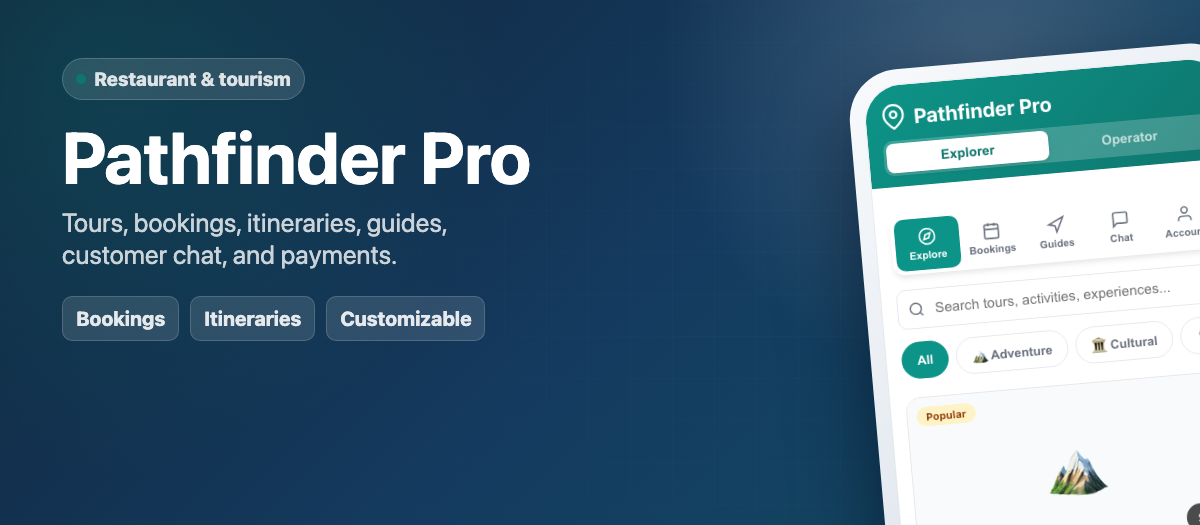 Pathfinder Pro template preview